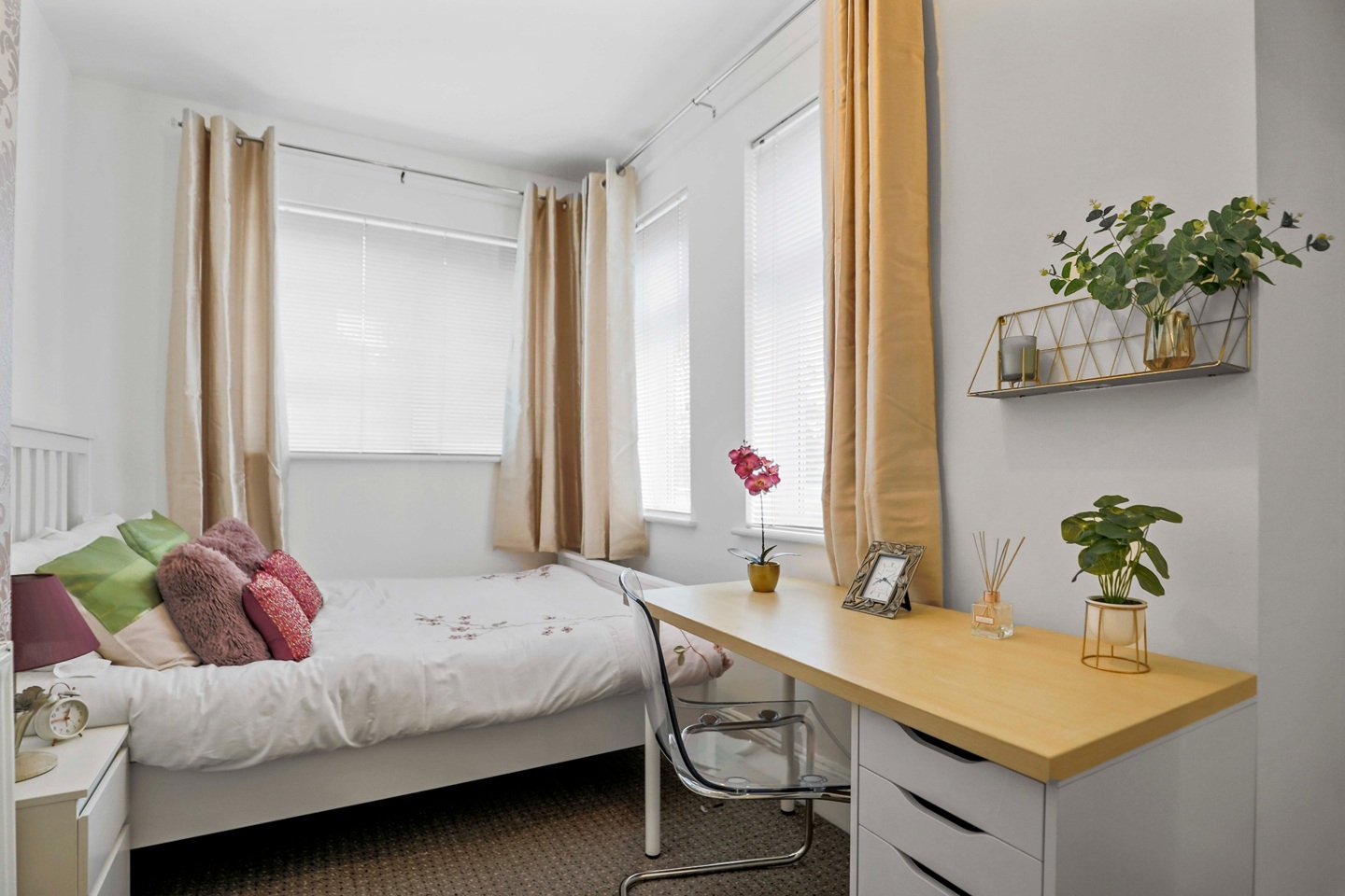 Additional image 2 of 6 Bed End Terrace, St Stephens Road, LE2, N1 7GU