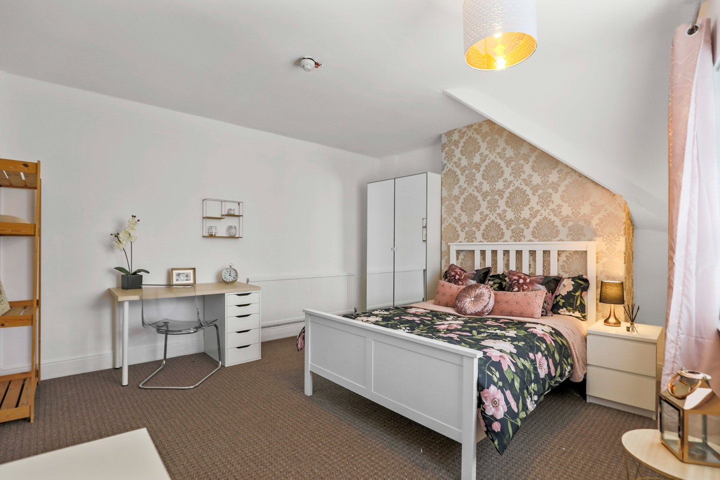 Additional image 5 of 6 Bed End Terrace, St Stephens Road, LE2, N1 7GU