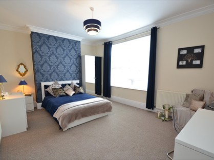 6 Bed Terraced House, Kimberley Road, LE2