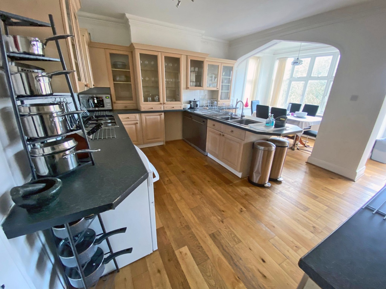 Room in a Shared House, Somerhill Road, BN3, N1 7GU