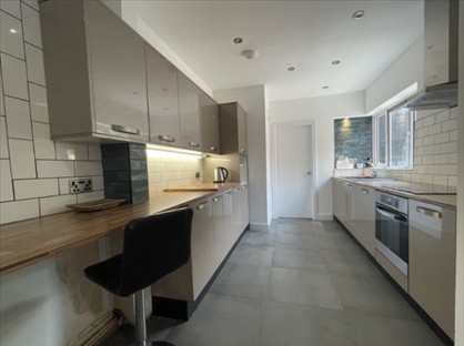 Room in a Shared Flat, Beeston, NG9