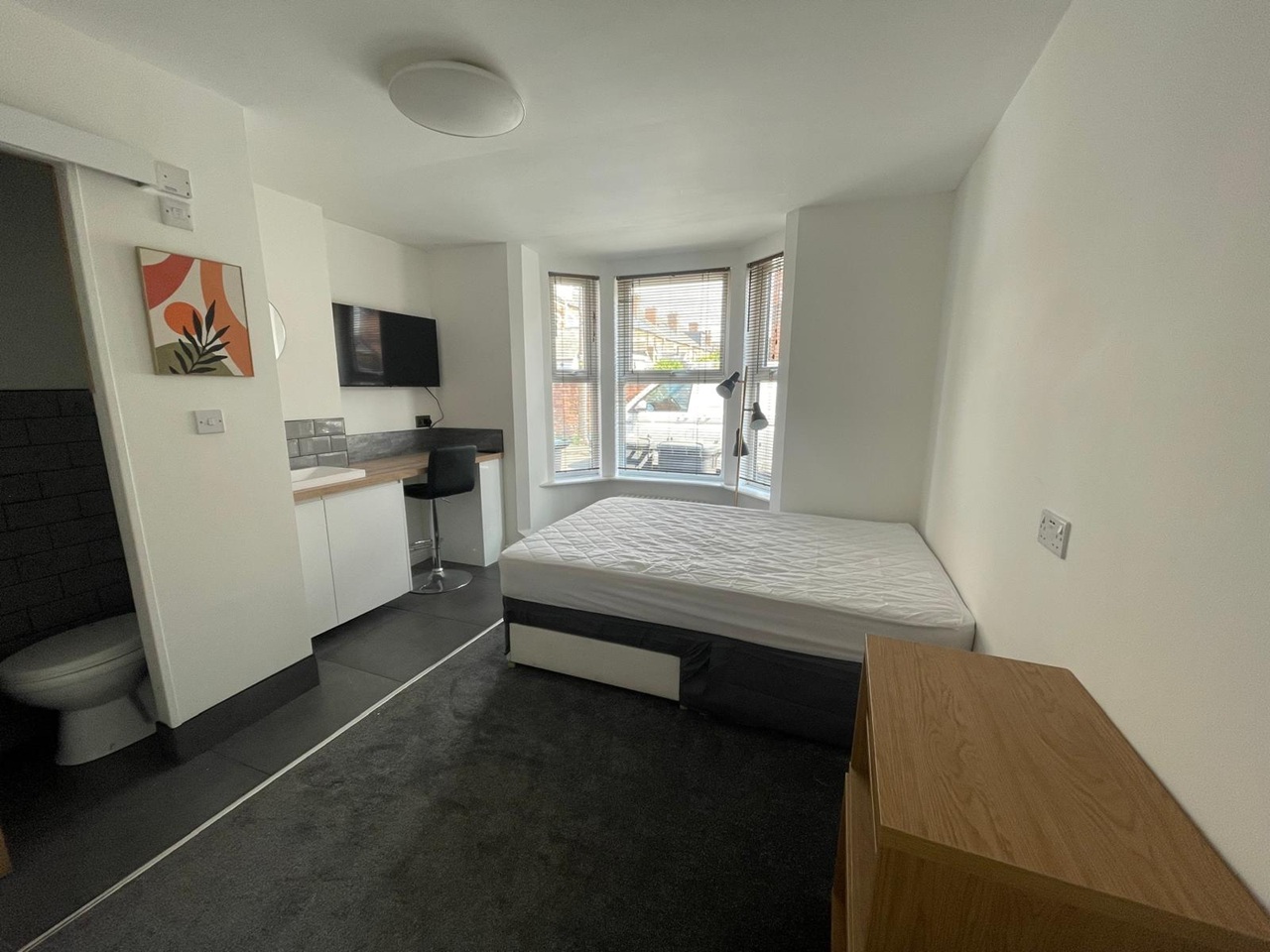 Additional image 5 of Room in a Shared Flat, Beeston, NG9, N1 7GU