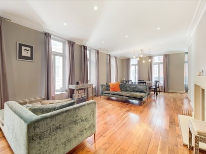 2 Bed Flat, Maddox St, W1S