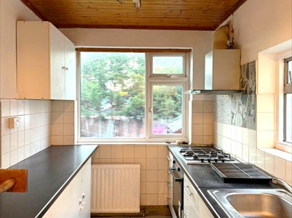 4 Bed Bungalow, Brooke Avenue, HA2