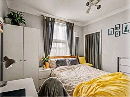 Room in a Shared Flat, London, NW6
