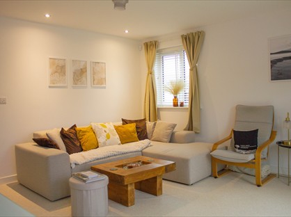 Room in a Shared House, Fitzhugh Rise, NN8