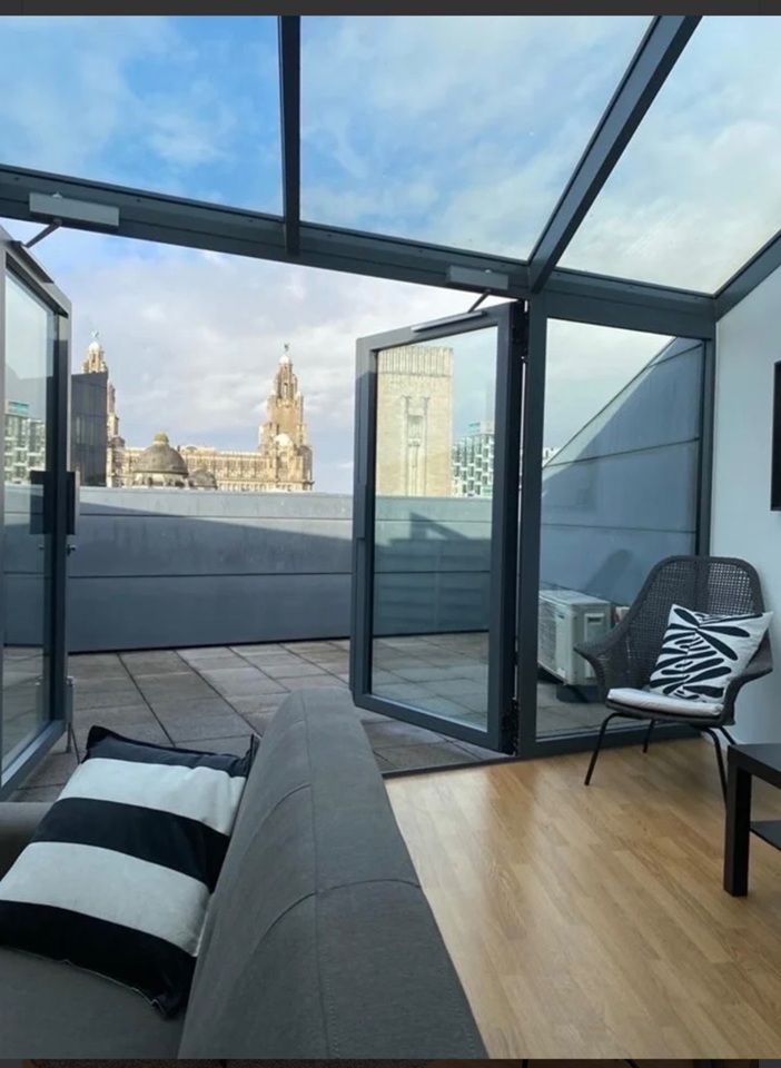 Additional image 5 of 2 Bed Flat, Mann Island, L3, N1 7GU