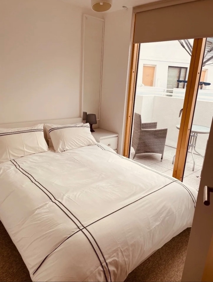 Additional image 7 of 2 Bed Flat, Mann Island, L3, N1 7GU