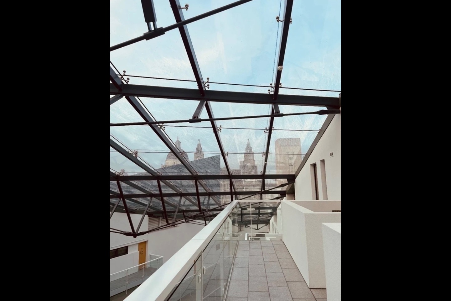 Additional image 9 of 2 Bed Flat, Mann Island, L3, N1 7GU