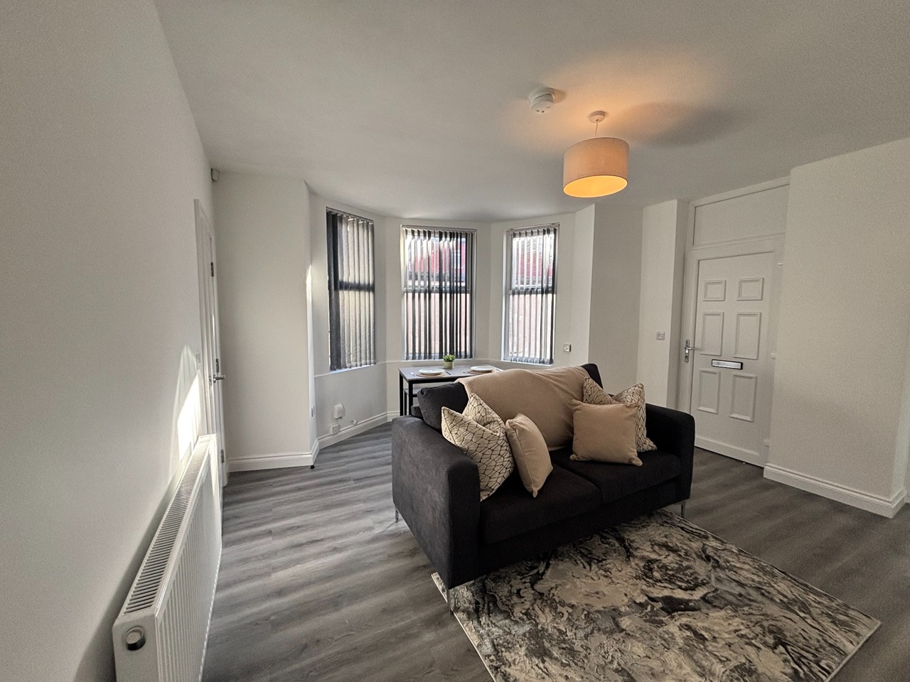 1 Bed Flat, Norwood Terrace, LS6