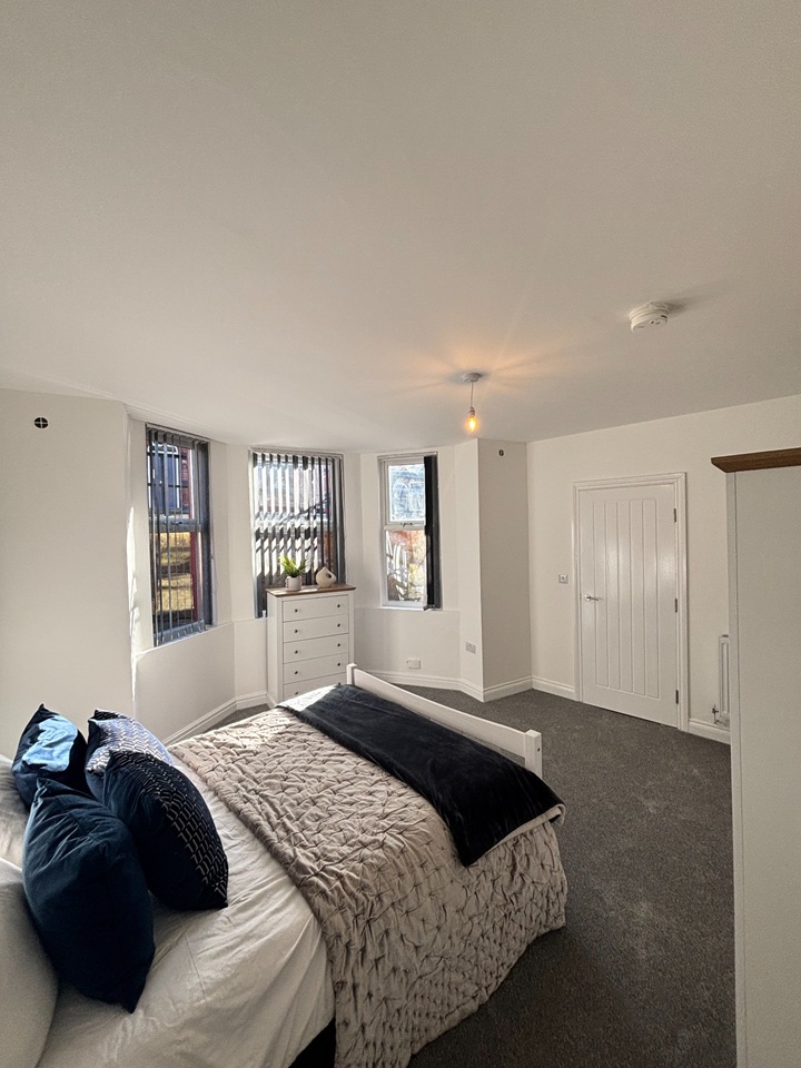 1 Bed Flat, Norwood Terrace, LS6 photo 4