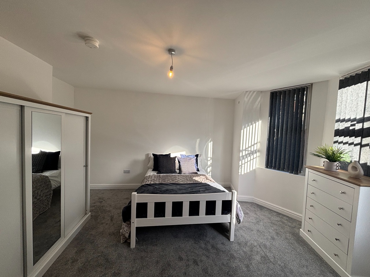 1 Bed Flat, Norwood Terrace, LS6 photo 5