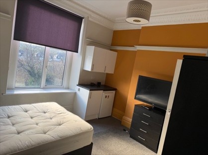 Studio Flat, Devonshire St, BD21