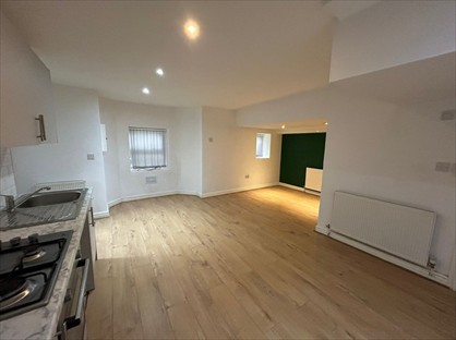 1 Bed Flat, Alexandra Road, L22