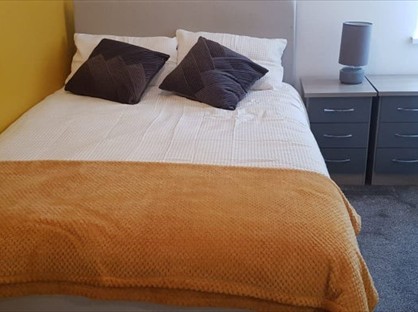 Room in a Shared House, St Cuthbert St, BB10