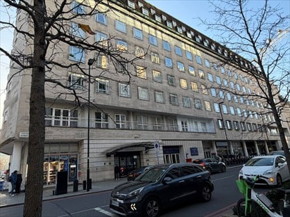 2 Bed Flat, North Block, SE1