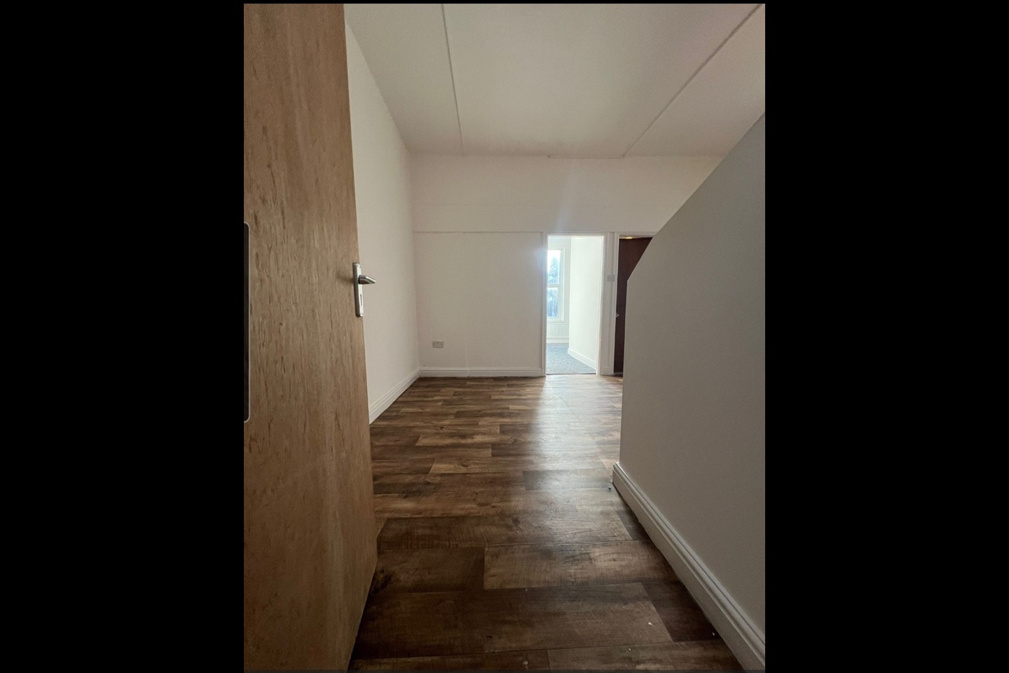 1 Bed Flat, Humberstone Road, LE5, N1 7GU