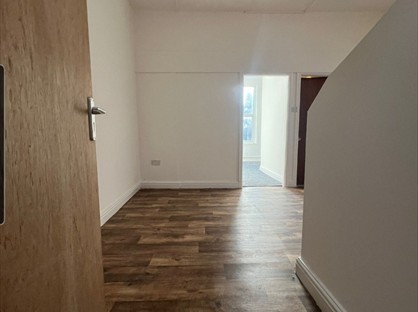1 Bed Flat, Humberstone Road, LE5