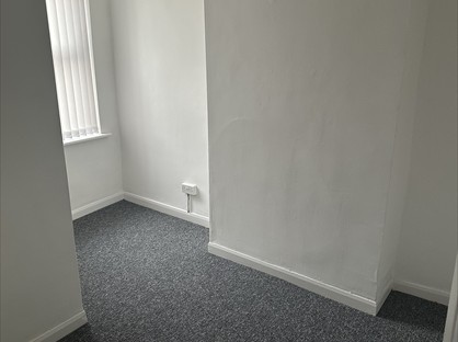 3 Bed Terraced House, Craven St, CH41