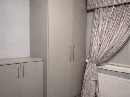 Room in a Shared House, Minster Way, RM11