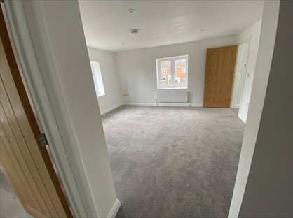 Room in a Shared Flat, High St, BN17