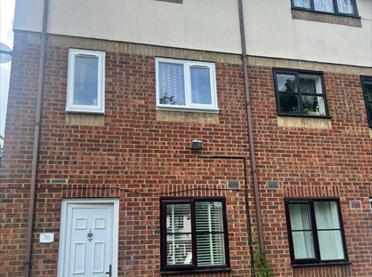 1 Bed Flat, The Ridings, LU3