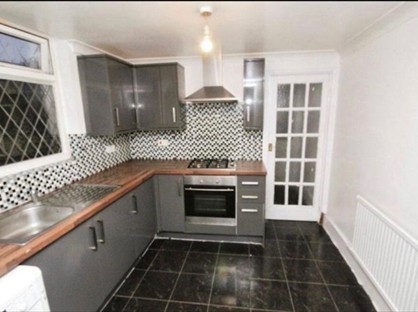 Room in a Shared House, Dundee Road, SE25
