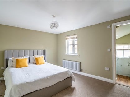 Room in a Shared House, Vine St, YO23