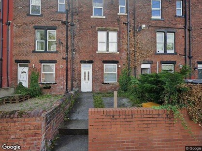 Studio Flat, Armley Ridge Road, LS12