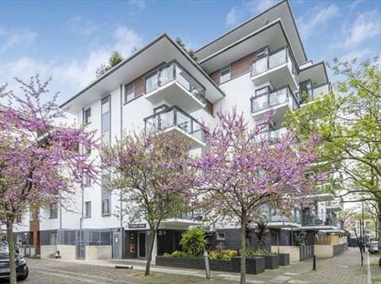Room in a Shared Flat, Frean St, SE16