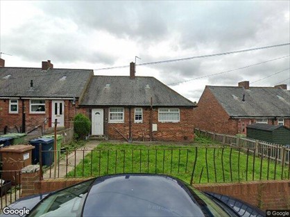 3 Bed Bungalow, Tweed St, DH5