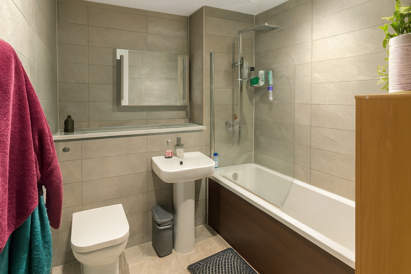 Additional image 14 of 1 Bed Flat, Baltic Triangle, L1, N1 7GU