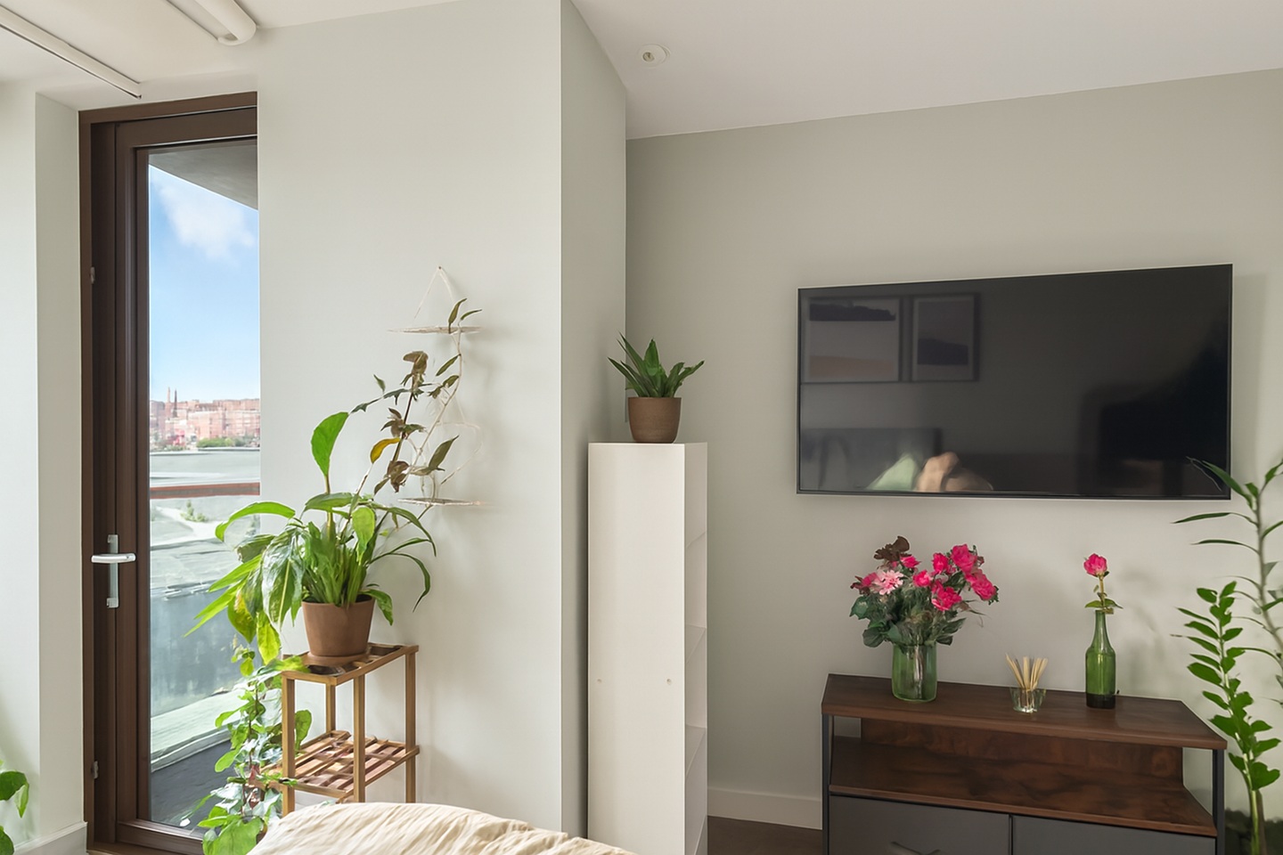 Additional image 5 of 1 Bed Flat, Baltic Triangle, L1, N1 7GU