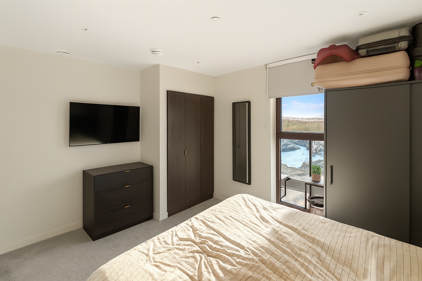 Additional image 9 of 1 Bed Flat, Baltic Triangle, L1, N1 7GU