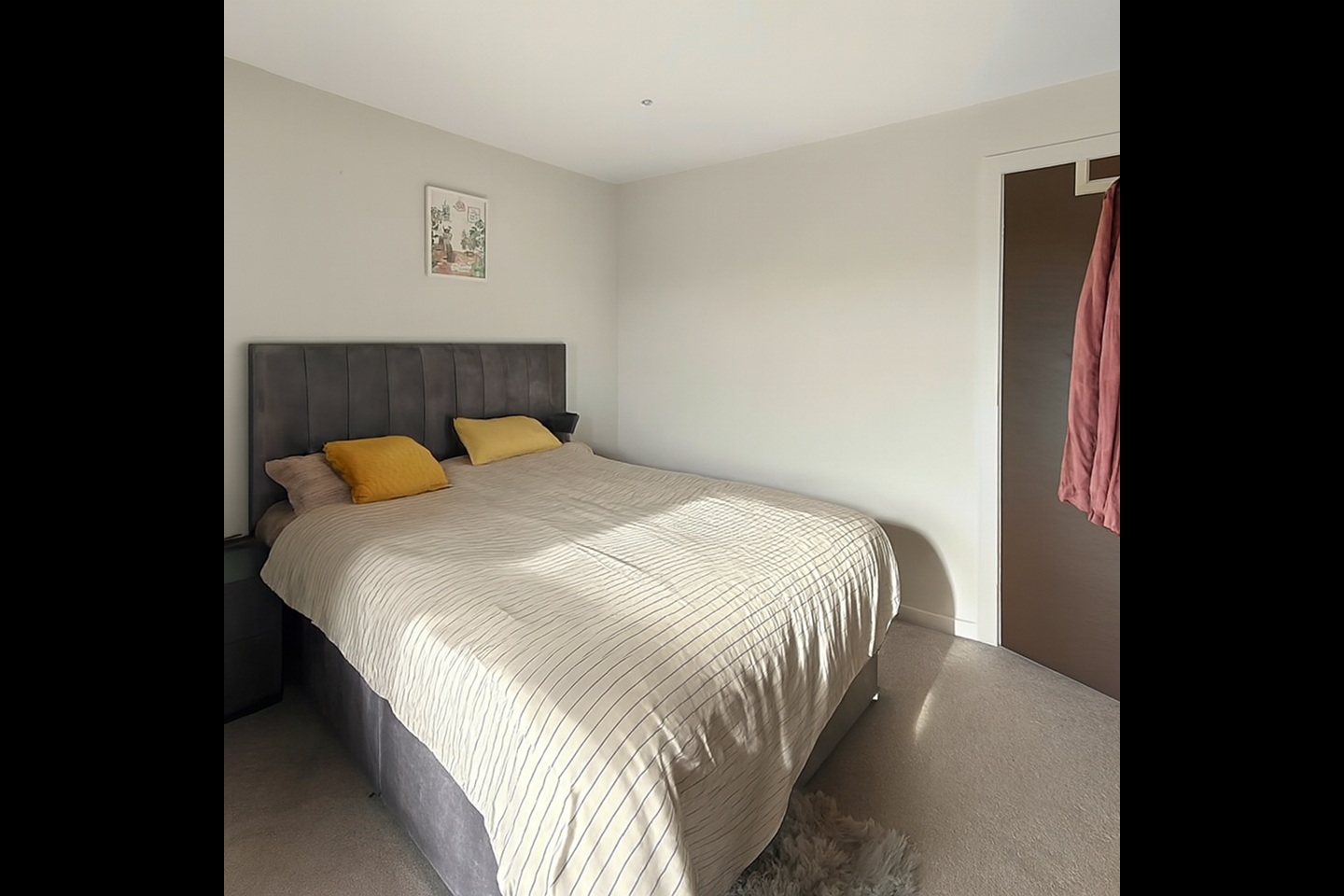 Additional image 10 of 1 Bed Flat, Baltic Triangle, L1, N1 7GU