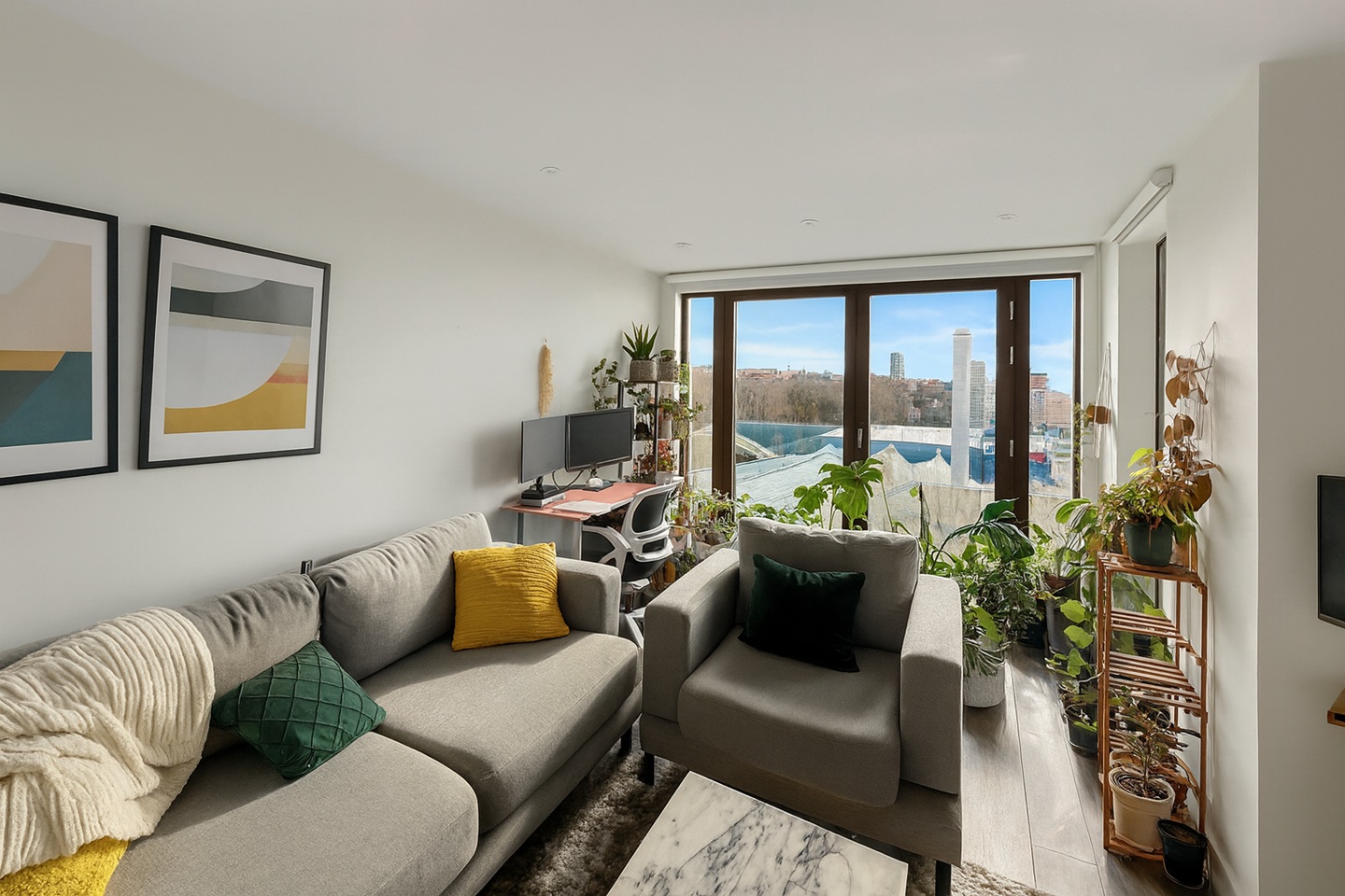 Additional image 2 of 1 Bed Flat, Baltic Triangle, L1, N1 7GU