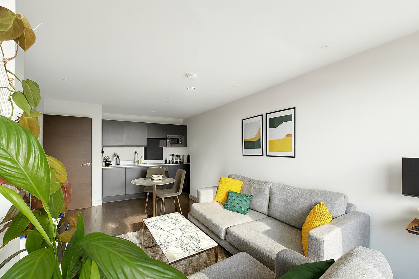 1 Bed Flat, Baltic Triangle, L1, N1 7GU