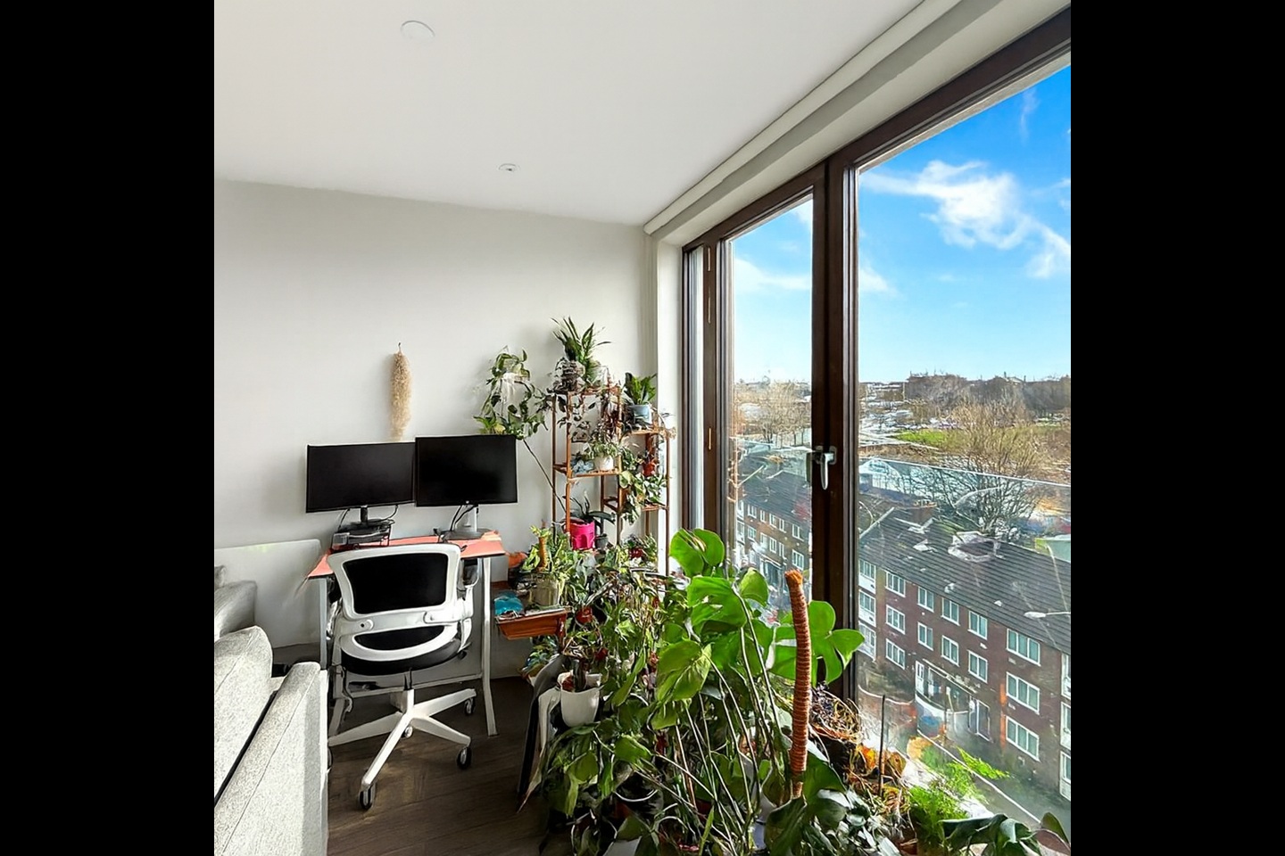 Additional image 6 of 1 Bed Flat, Baltic Triangle, L1, N1 7GU