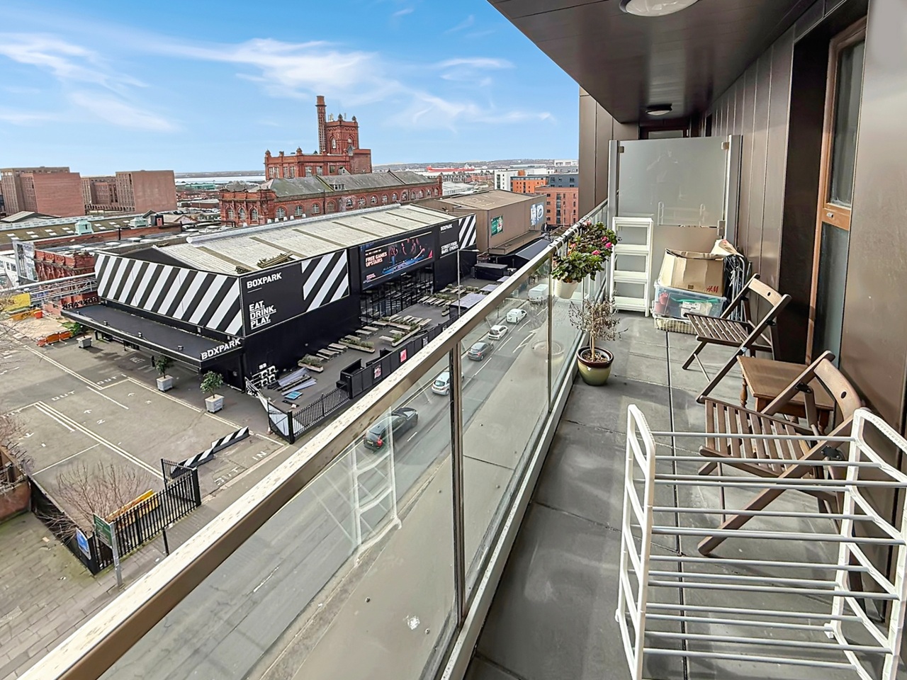 Additional image 11 of 1 Bed Flat, Baltic Triangle, L1, N1 7GU