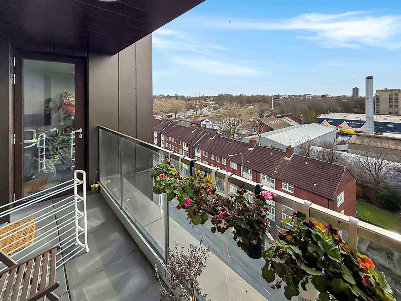 Additional image 12 of 1 Bed Flat, Baltic Triangle, L1, N1 7GU