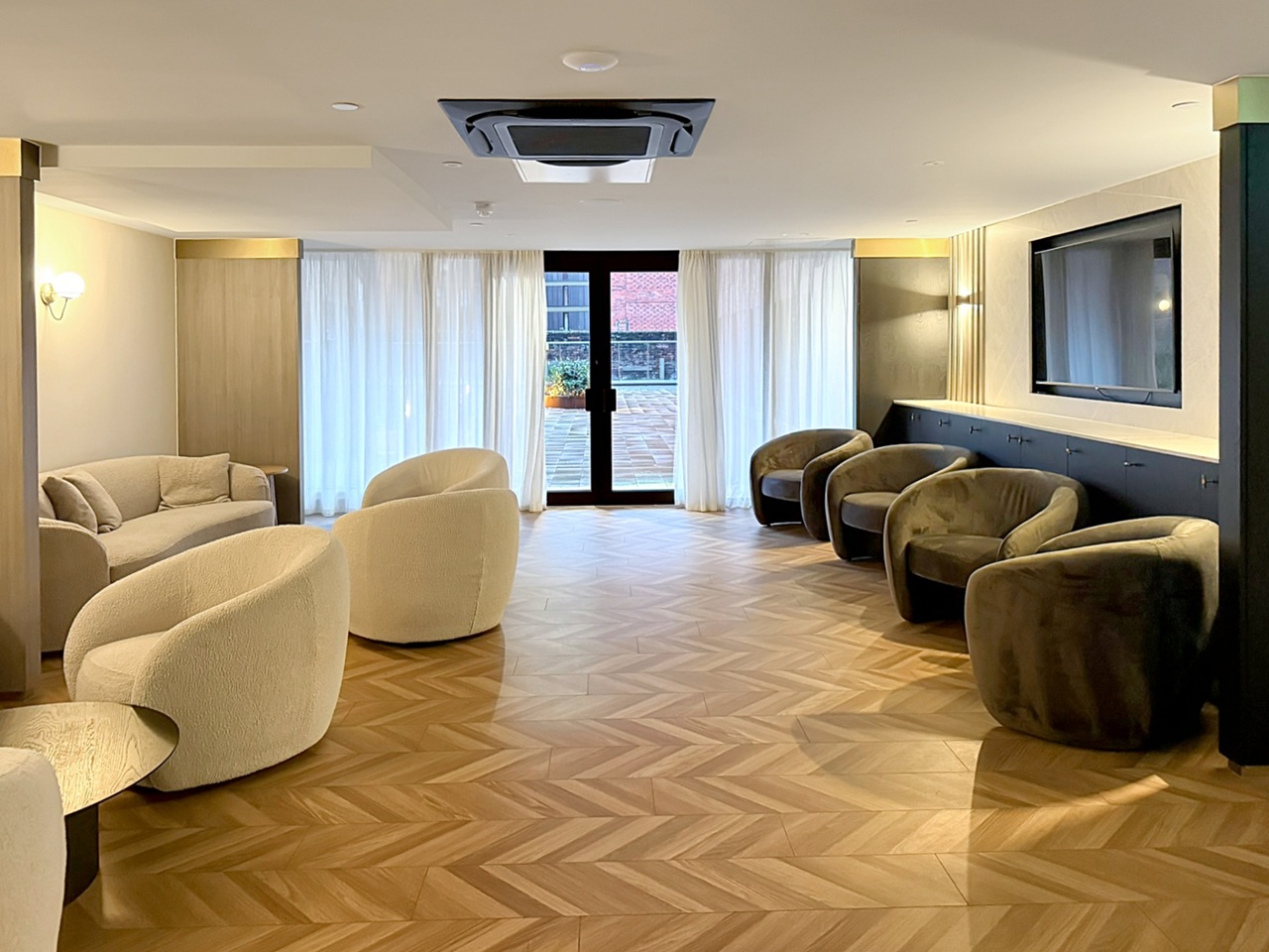 Additional image 7 of 1 Bed Flat, Baltic Triangle, L1, N1 7GU