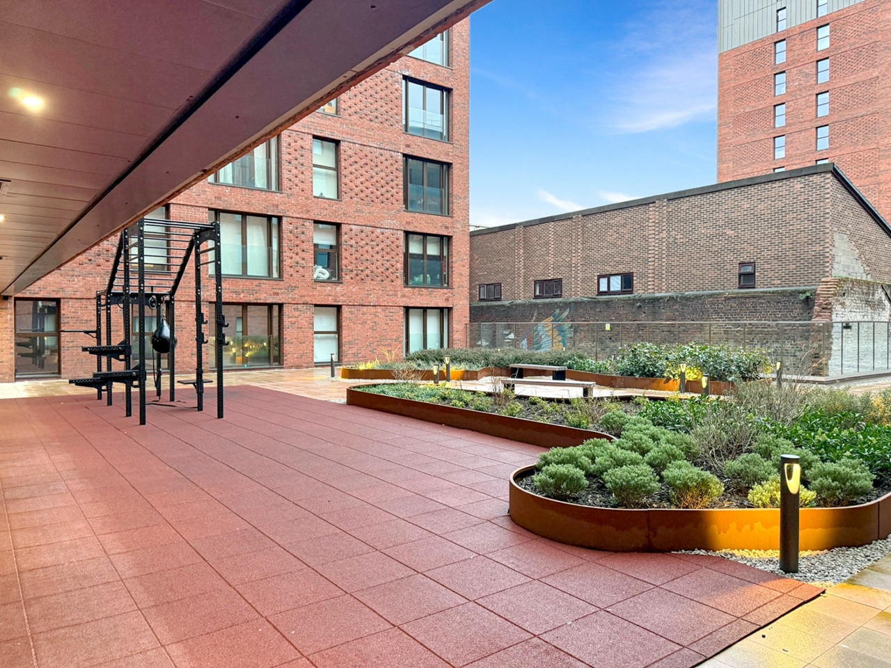 Additional image 3 of 1 Bed Flat, Baltic Triangle, L1, N1 7GU