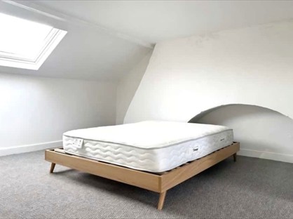 Room in a Shared House, Vale Road, CT11