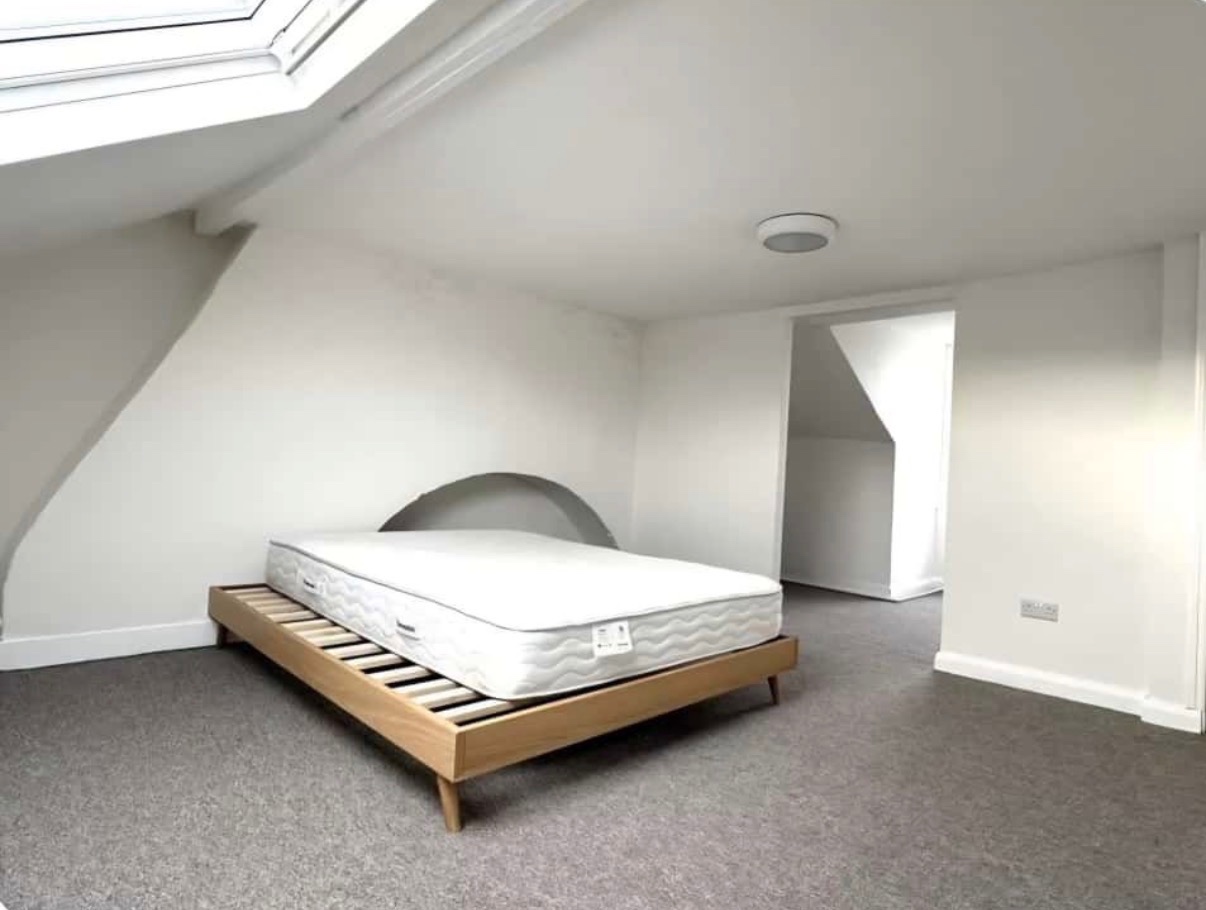 Ramsgate - Room in a Shared House, Vale Road, CT11 - To Rent Now for £ ...