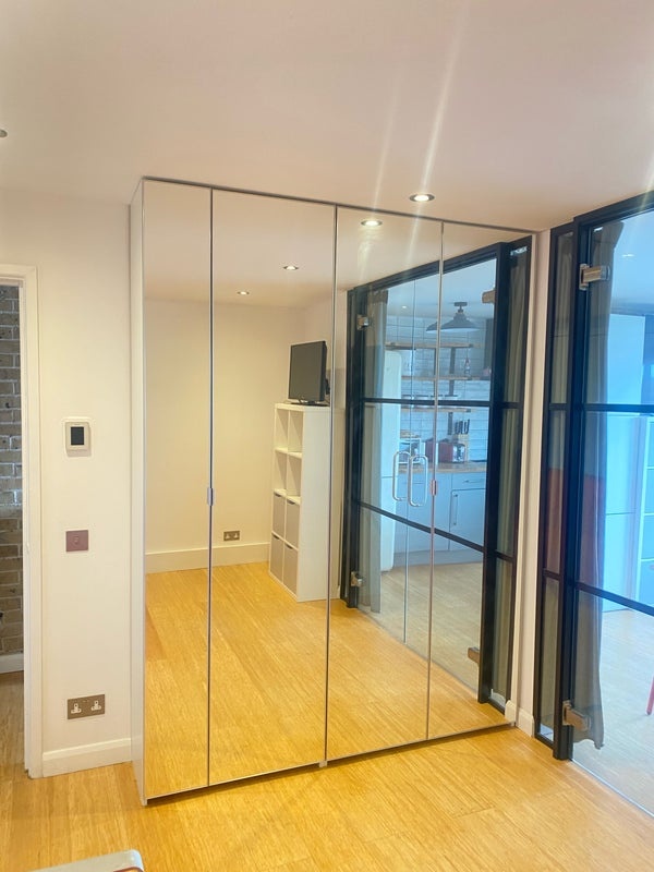 Additional image 8 of 1 Bed Flat, Wapping High St, E1W, N1 7GU