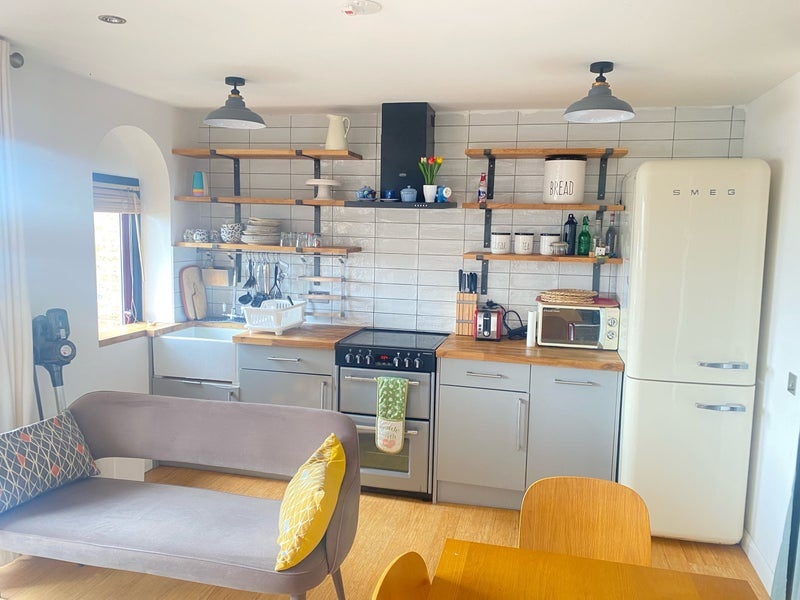 Additional image 4 of 1 Bed Flat, Wapping High St, E1W, N1 7GU