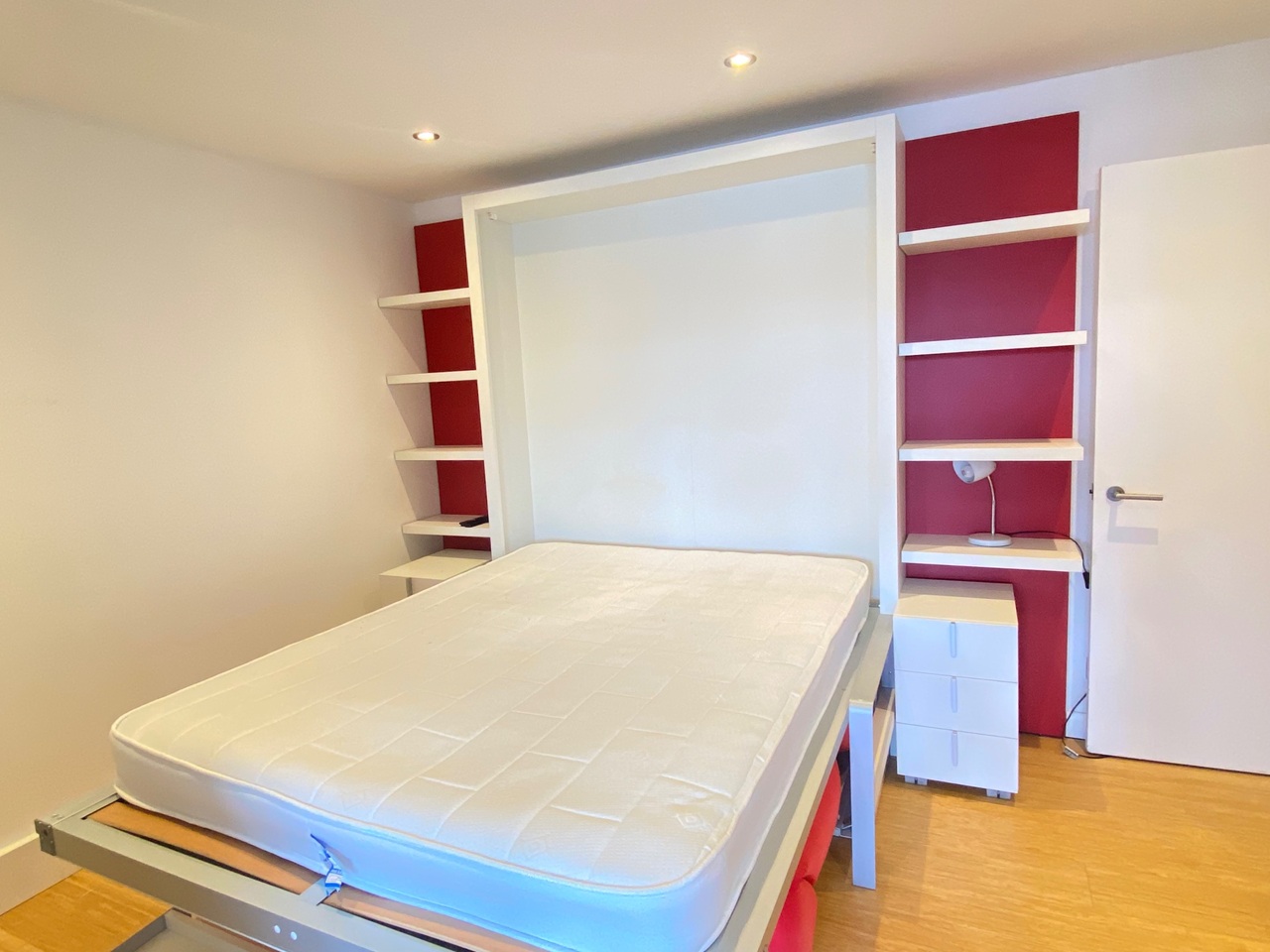 Additional image 9 of 1 Bed Flat, Wapping High St, E1W, N1 7GU