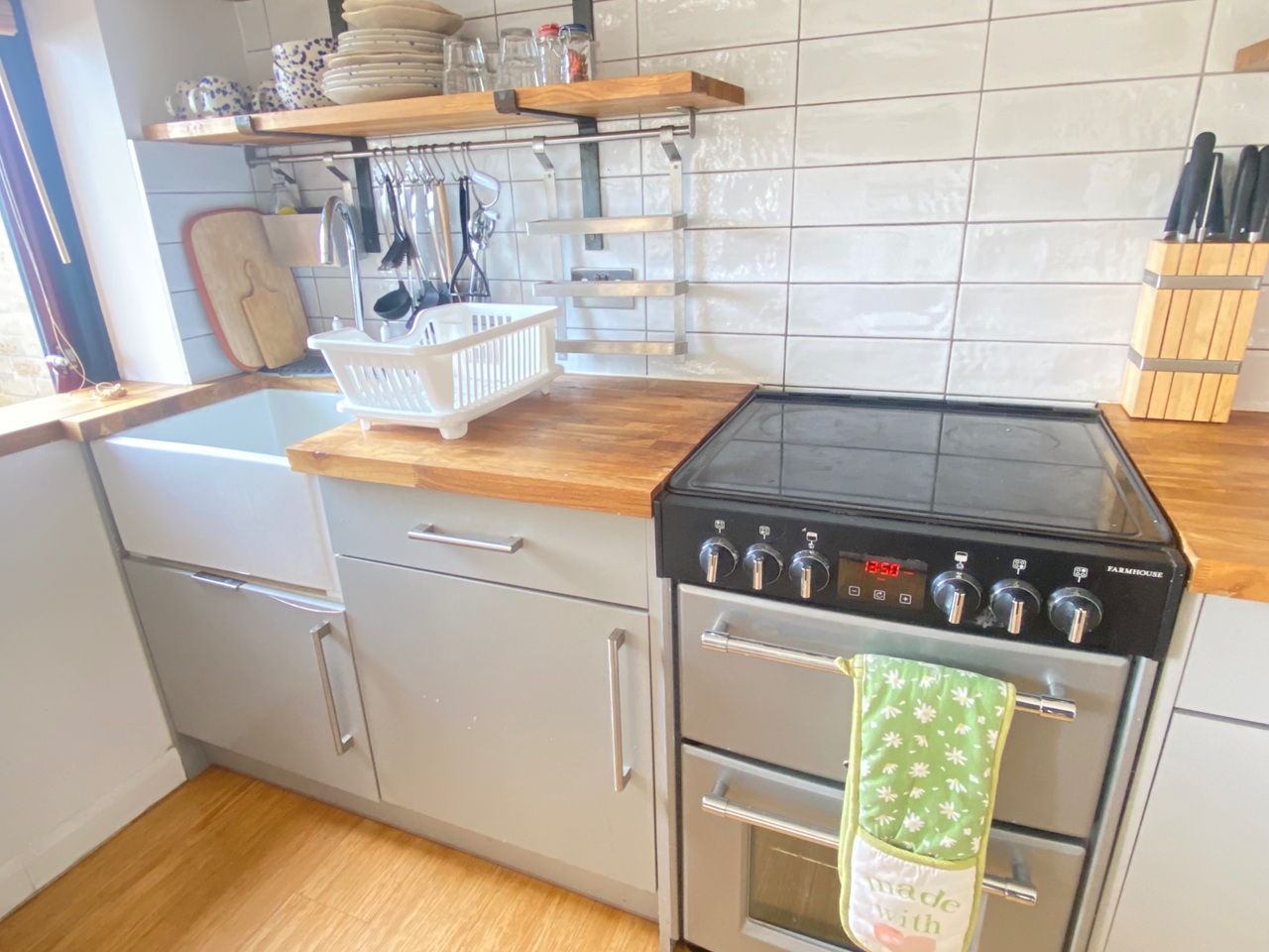 Additional image 5 of 1 Bed Flat, Wapping High St, E1W, N1 7GU