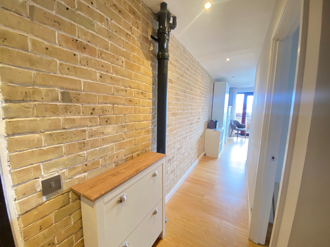 Additional image 10 of 1 Bed Flat, Wapping High St, E1W, N1 7GU