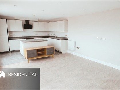 2 Bed Flat, Anstey Lane, LE4